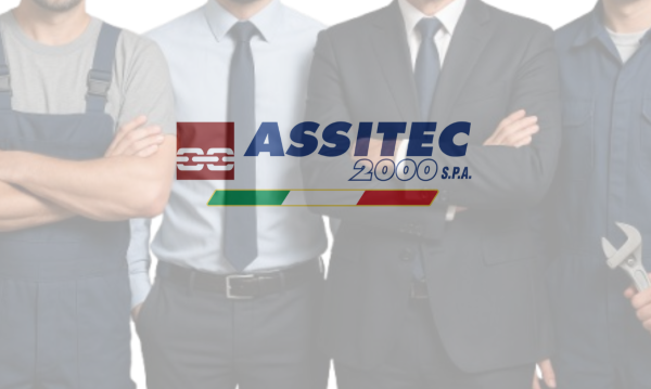 Assitec 2000 staff